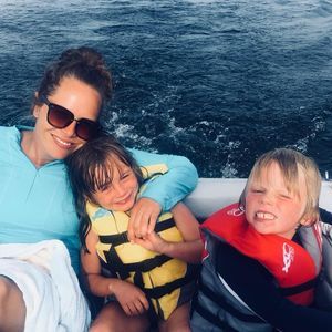 Meet your Posher, Karisa